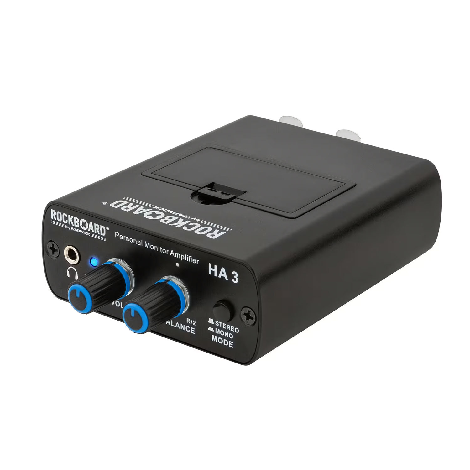 RockBoard In-Ear Monitoring Headphone Amplifier